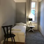 Гостевой дом Nice N'nordic 2 3*