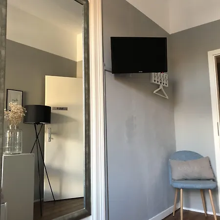 Penzion N'nordic 2 3*