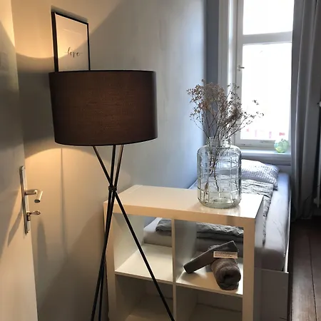 N'nordic 2 بيت ضيافة Schenefeld (Pinneberg)