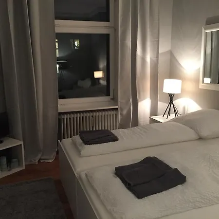 Casa de hóspedes N'nordic 2 Schenefeld (Pinneberg)