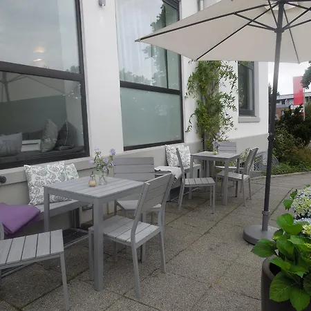 N'nordic 2 Guest house
