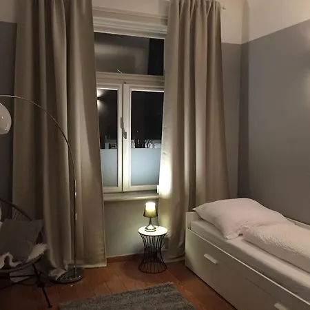Guest house N'nordic 2 3*