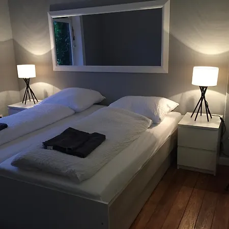 Guest house N'nordic 2 3*