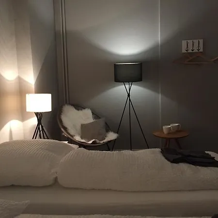 Guest house N'nordic 2 3*