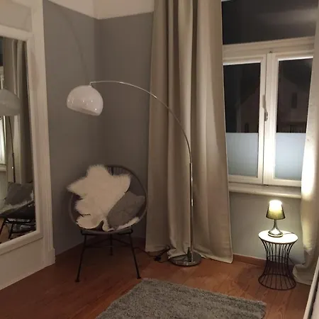 Guest house N'nordic 2