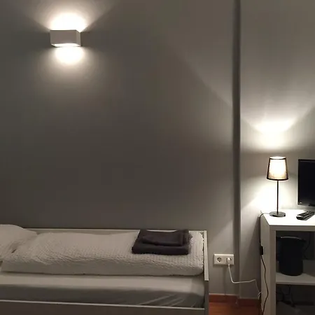 Guest house N'nordic 2