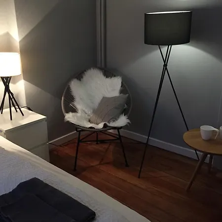 Guest house N'nordic 2
