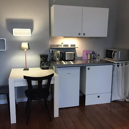 Guest house N'nordic 2 Schenefeld (Pinneberg)