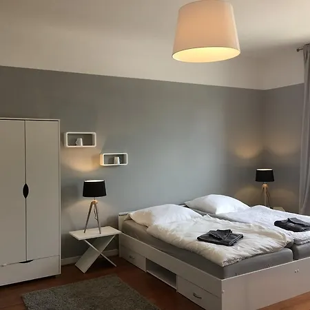 N'nordic 2 Guest house