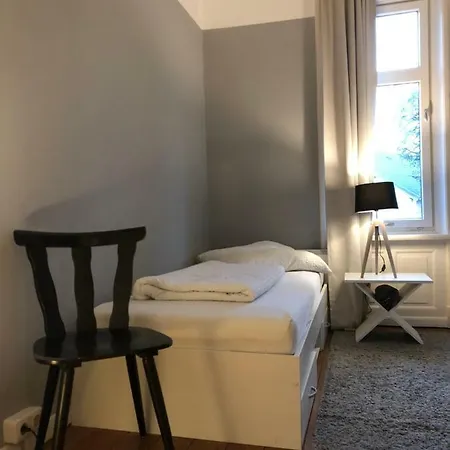 N'nordic 2 3* Schenefeld (Pinneberg)