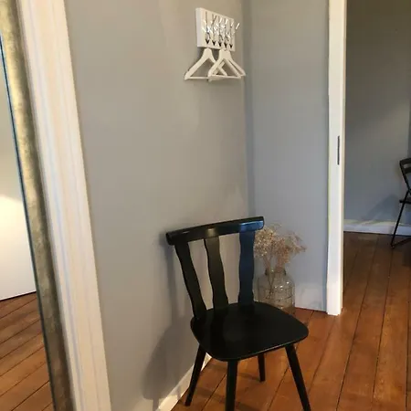N'nordic 2 Guest house